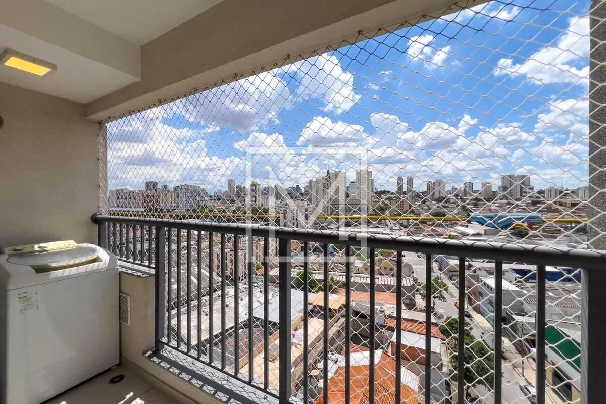 Apartamento com 2 dormitórios à venda, 40 m² por R$ 410.000,00 – Vila Independência – São Paulo/SP — foto 5 de 36
