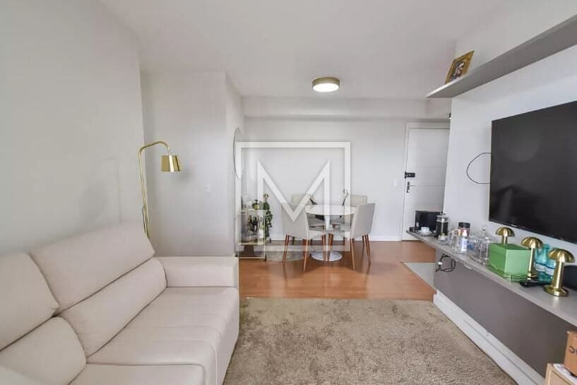 Apartamento à venda, 68 m² por R$ 770.000,00 – Ipiranga – São Paulo/SP — foto 2 de 27