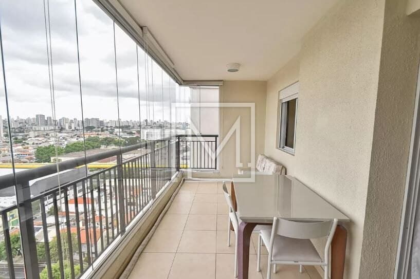 Apartamento à venda, 68 m² por R$ 770.000,00 – Ipiranga – São Paulo/SP — foto 4 de 27