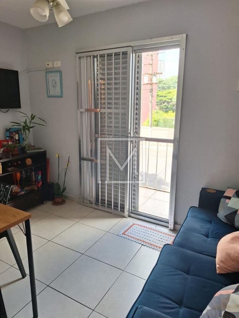 Apartamento à venda, 58 m² por R$ 285.000,00 – Vila Moinho Velho – São Paulo/SP