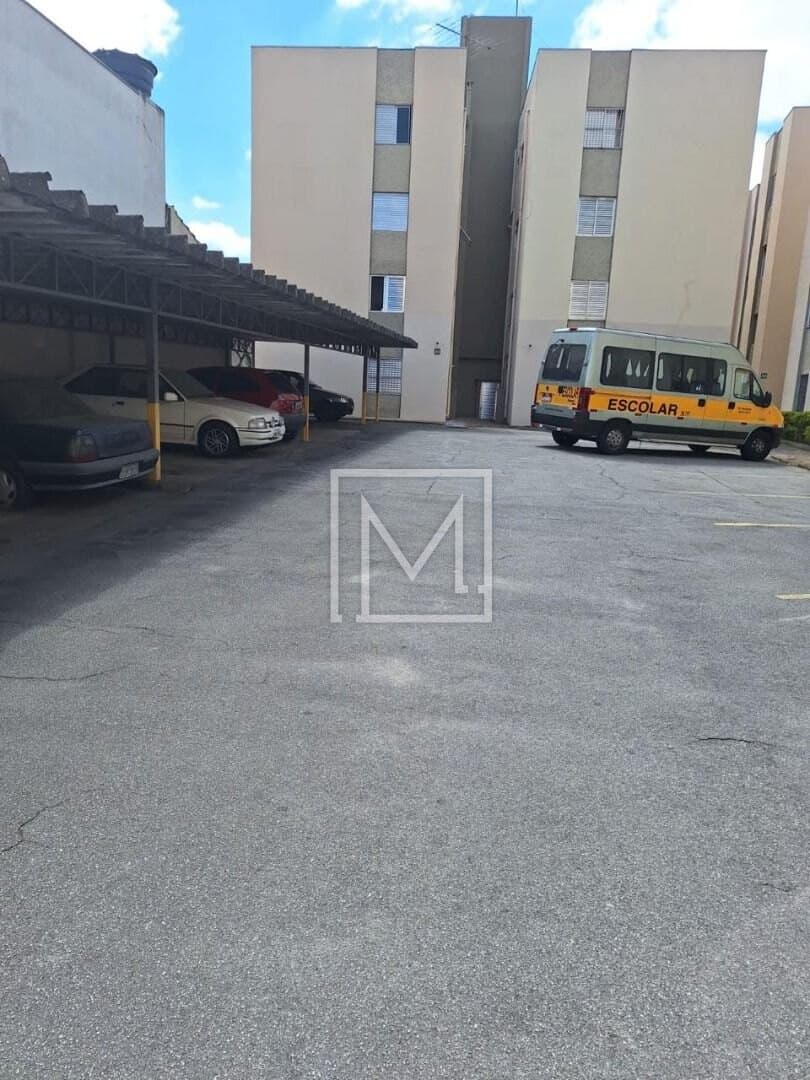 Apartamento à venda, 58 m² por R$ 285.000,00 – Vila Moinho Velho – São Paulo/SP — foto 4 de 16