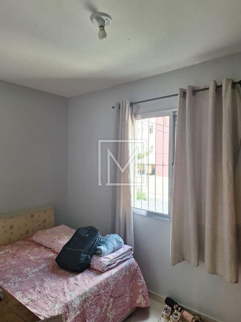 Apartamento à venda, 58 m² por R$ 285.000,00 – Vila Moinho Velho – São Paulo/SP — foto 5 de 16