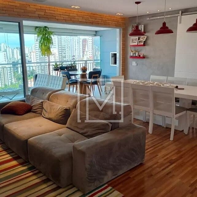 Apartamento à venda, 121 m² por R$ 1.678.000,00 – Vila Gumercindo – São Paulo/SP — foto 2 de 25