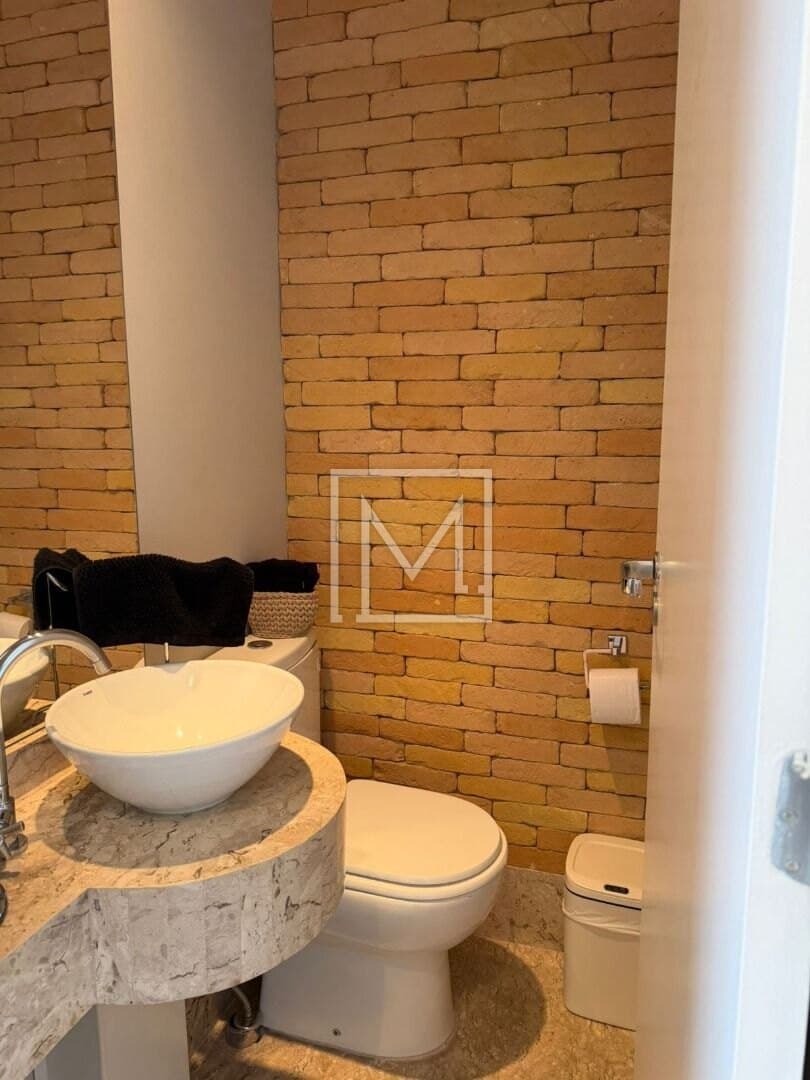 Apartamento à venda, 121 m² por R$ 1.678.000,00 – Vila Gumercindo – São Paulo/SP — foto 5 de 25