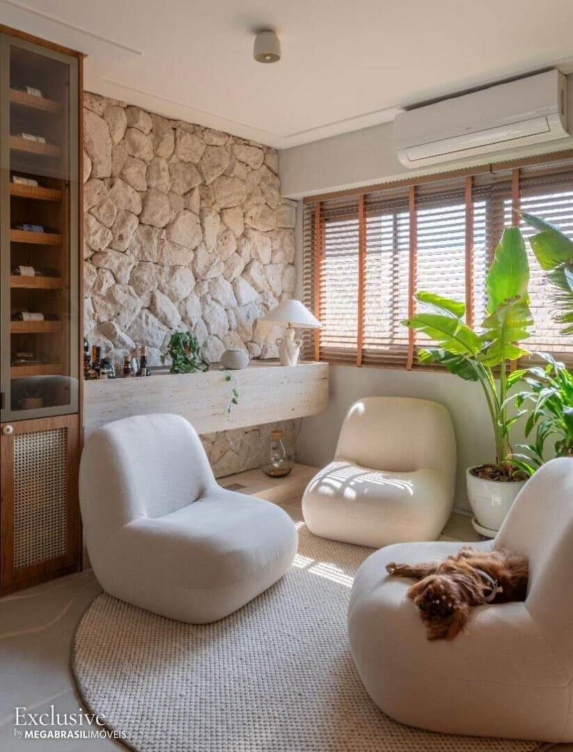 Apartamento com 2 dormitórios à venda, 160 m² por R$ 6.810.000,00 – Vila Nova Conceição – São Paulo/SP