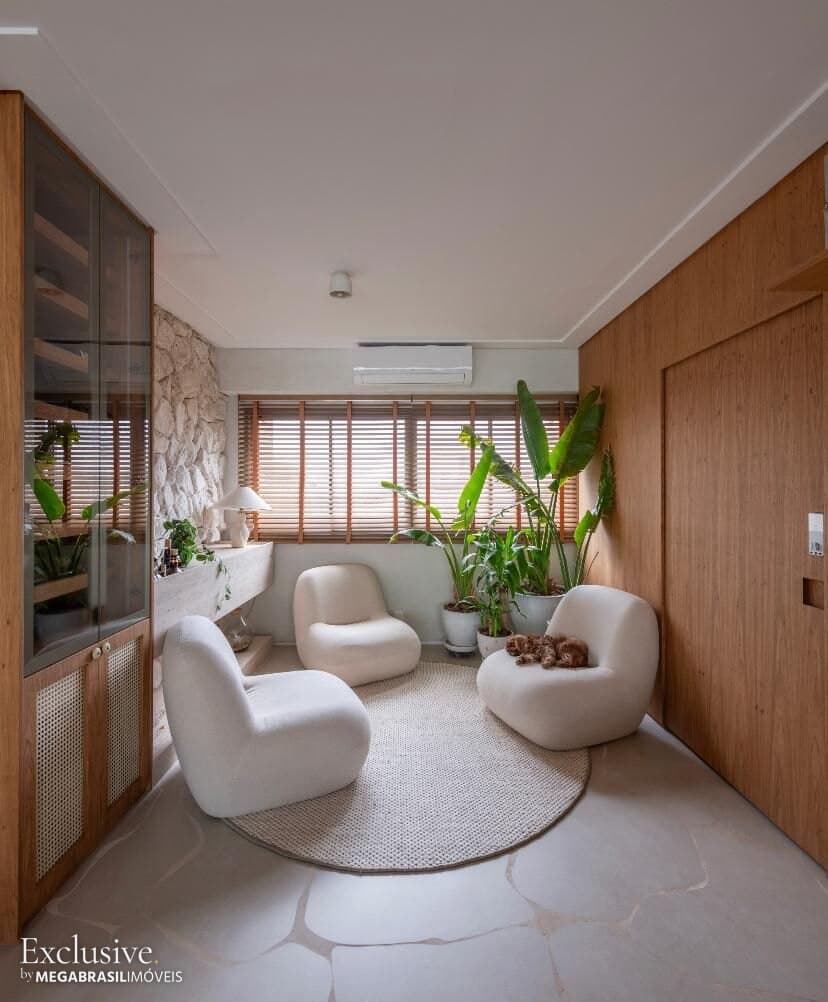 Apartamento com 2 dormitórios à venda, 160 m² por R$ 6.810.000,00 – Vila Nova Conceição – São Paulo/SP — foto 2 de 21