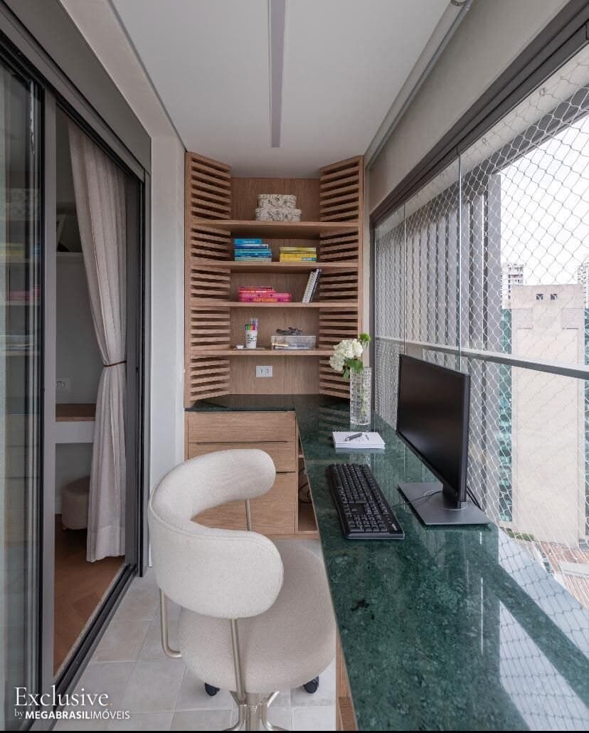 Apartamento com 2 dormitórios à venda, 160 m² por R$ 6.810.000,00 – Vila Nova Conceição – São Paulo/SP — foto 5 de 21