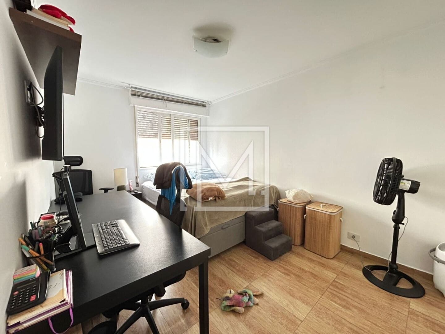 Apartamento à venda, 96 m² por R$ 968.000,00 – Moema – São Paulo/SP — foto 4 de 16