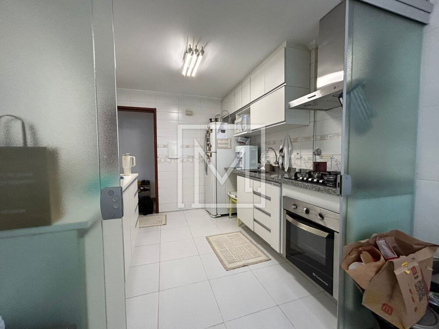 Apartamento à venda, 96 m² por R$ 968.000,00 – Moema – São Paulo/SP — foto 5 de 16
