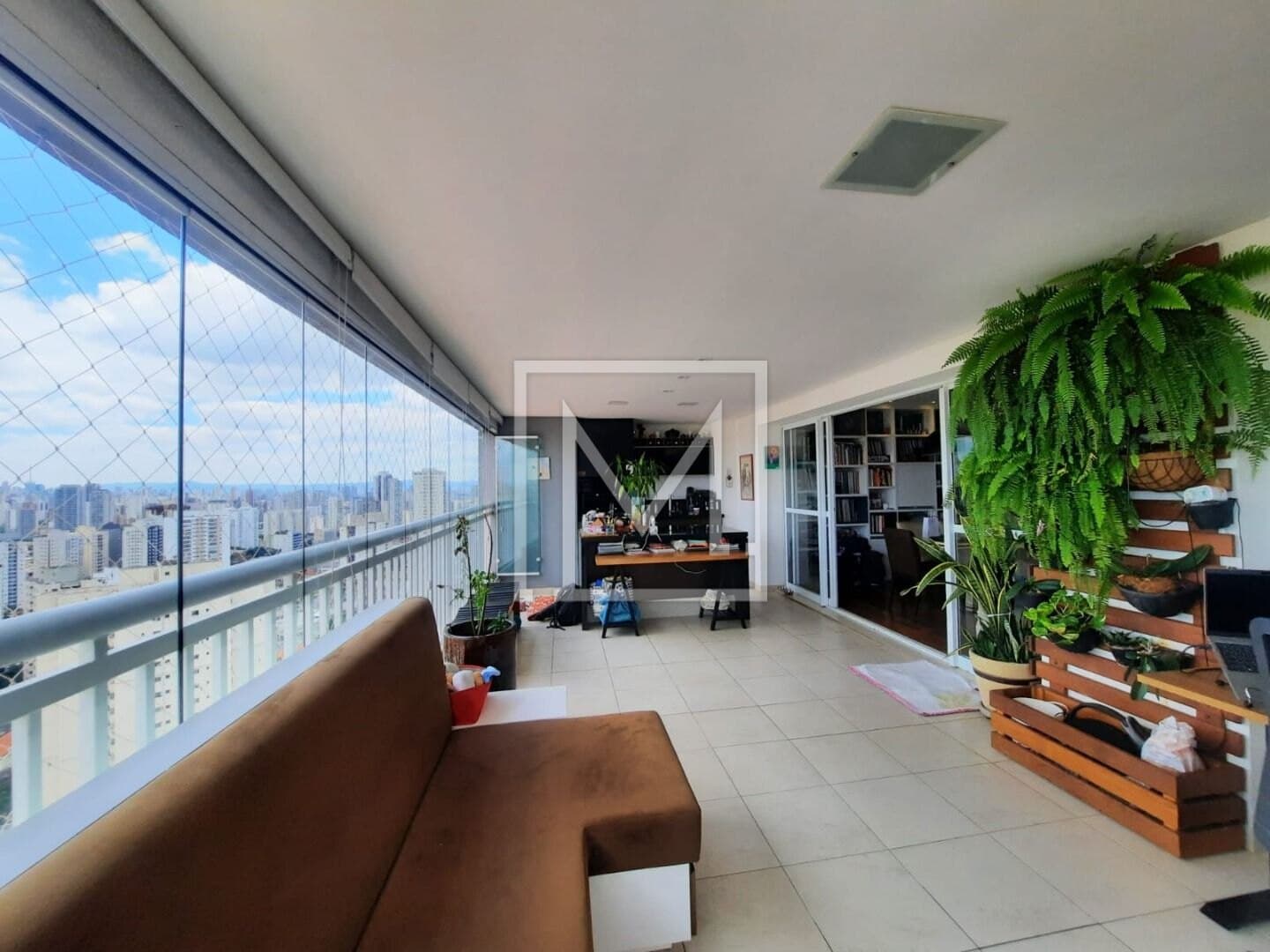 Apartamento à venda, 143 m² por R$ 1.888.000,00 – Vila Gumercindo – São Paulo/SP
