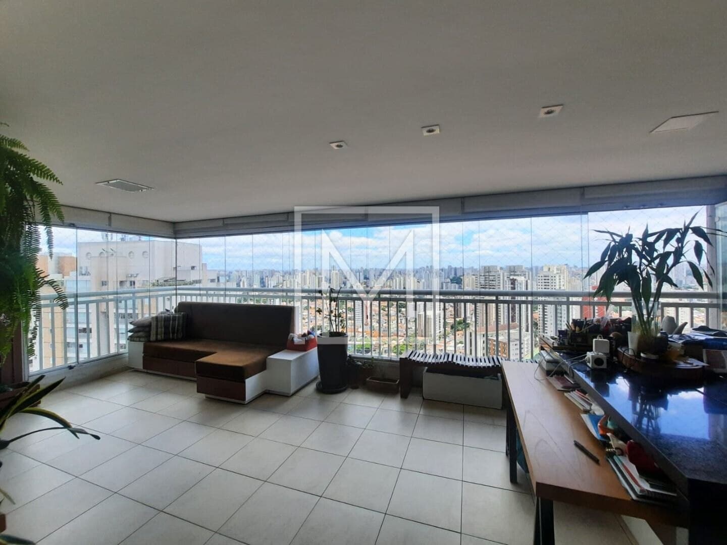 Apartamento à venda, 143 m² por R$ 1.888.000,00 – Vila Gumercindo – São Paulo/SP — foto 3 de 36