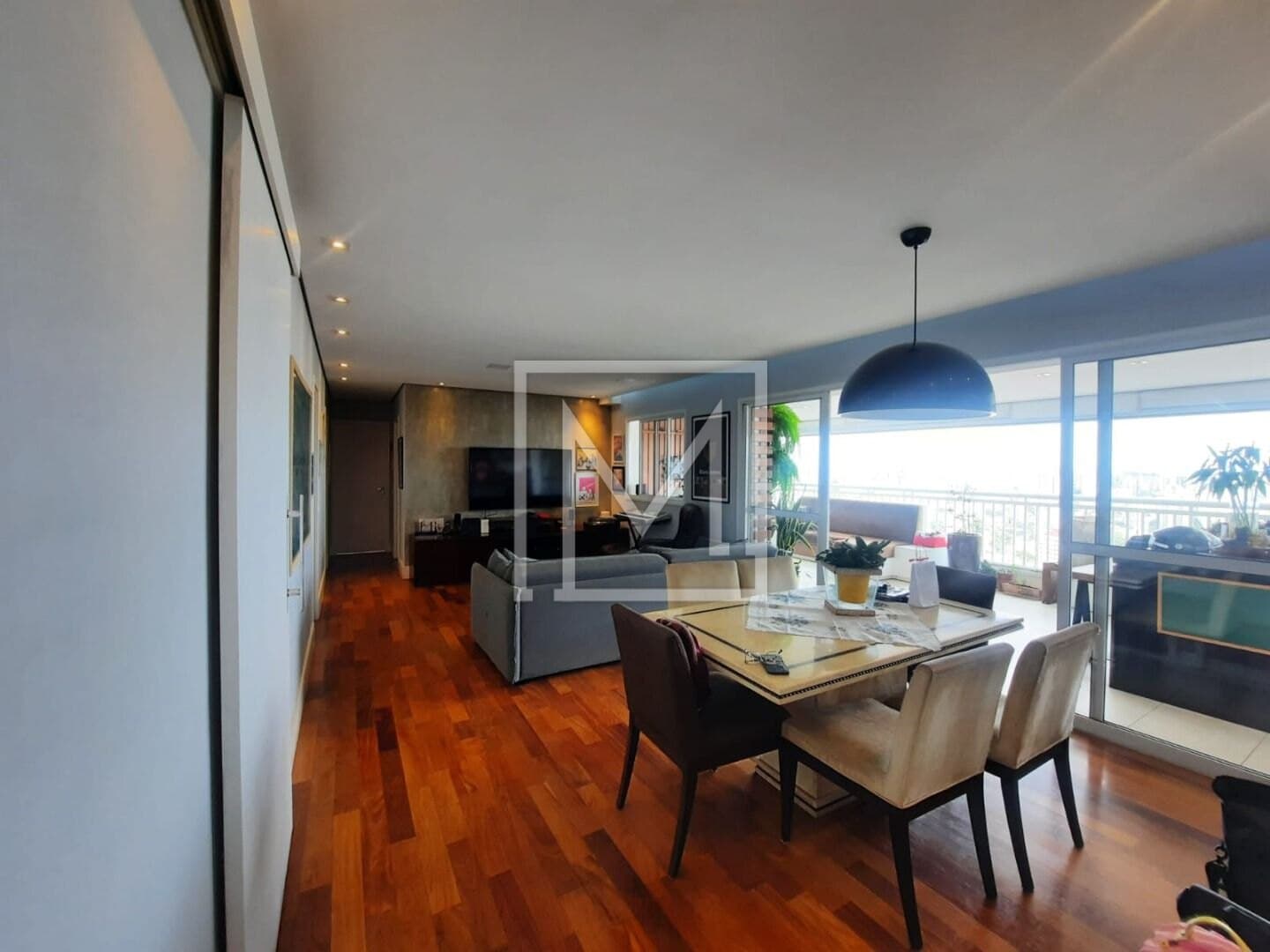 Apartamento à venda, 143 m² por R$ 1.888.000,00 – Vila Gumercindo – São Paulo/SP — foto 4 de 36