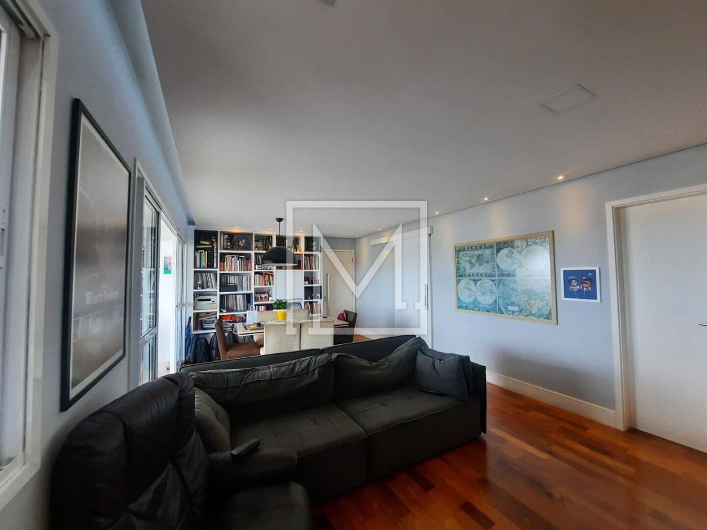 Apartamento à venda, 143 m² por R$ 1.888.000,00 – Vila Gumercindo – São Paulo/SP — foto 5 de 36