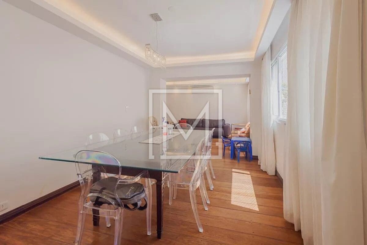 Apartamento à venda, 140 m² por R$ 1.700.000,00 – Jardim Paulista – São Paulo/SP — foto 4 de 37