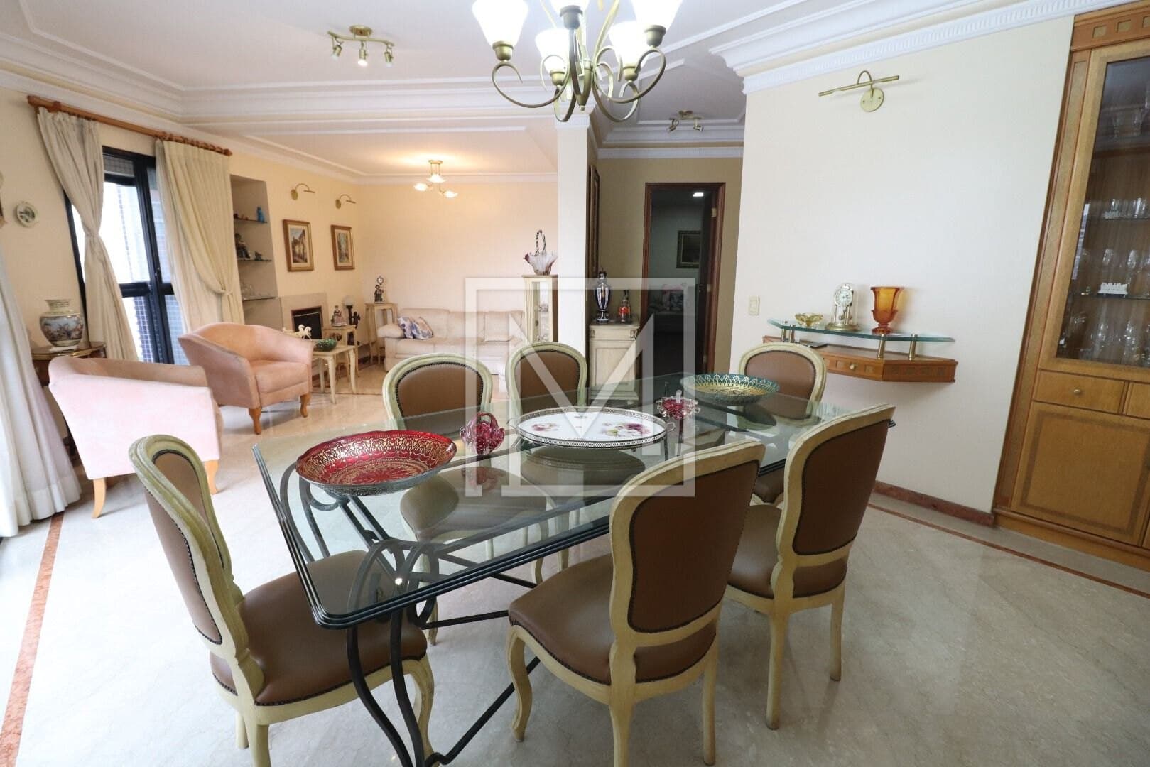 Apartamento com 4 dormitórios à venda, 200 m² por R$ 2.799.999,00 – Chácara Klabin – São Paulo/SP — foto 3 de 30