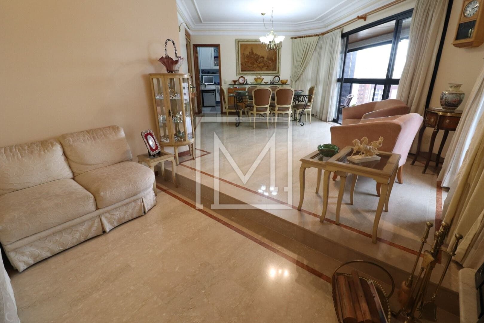 Apartamento com 4 dormitórios à venda, 200 m² por R$ 2.799.999,00 – Chácara Klabin – São Paulo/SP — foto 4 de 30