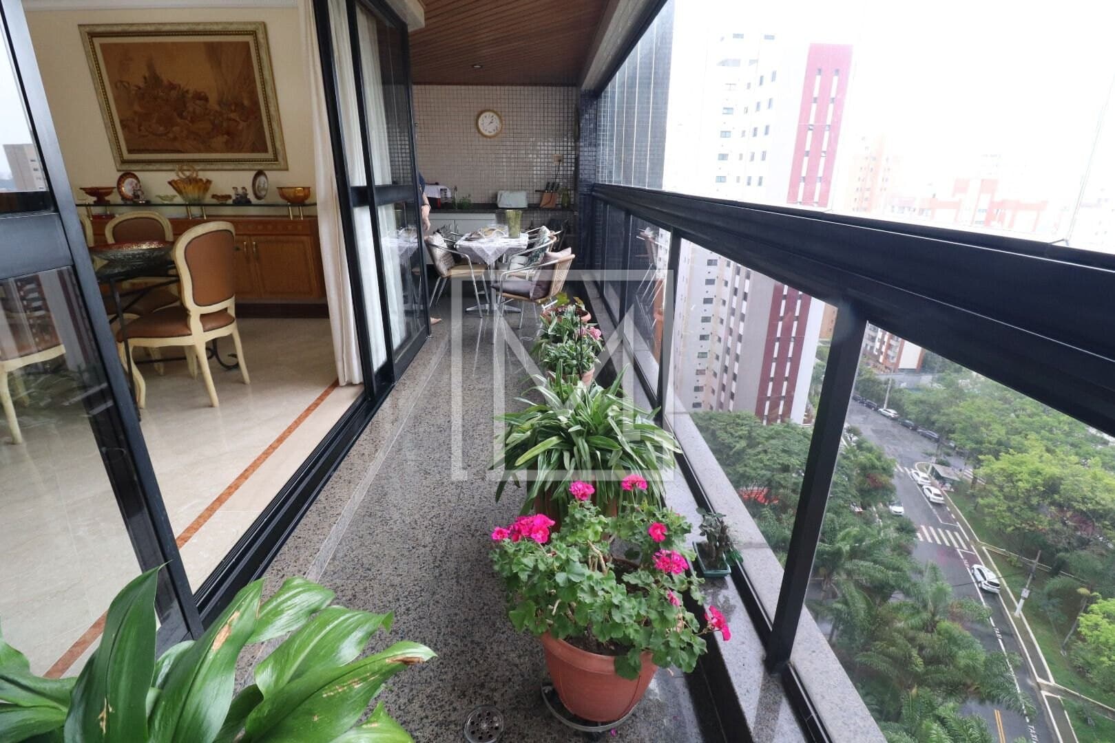 Apartamento com 4 dormitórios à venda, 200 m² por R$ 2.799.999,00 – Chácara Klabin – São Paulo/SP — foto 5 de 30