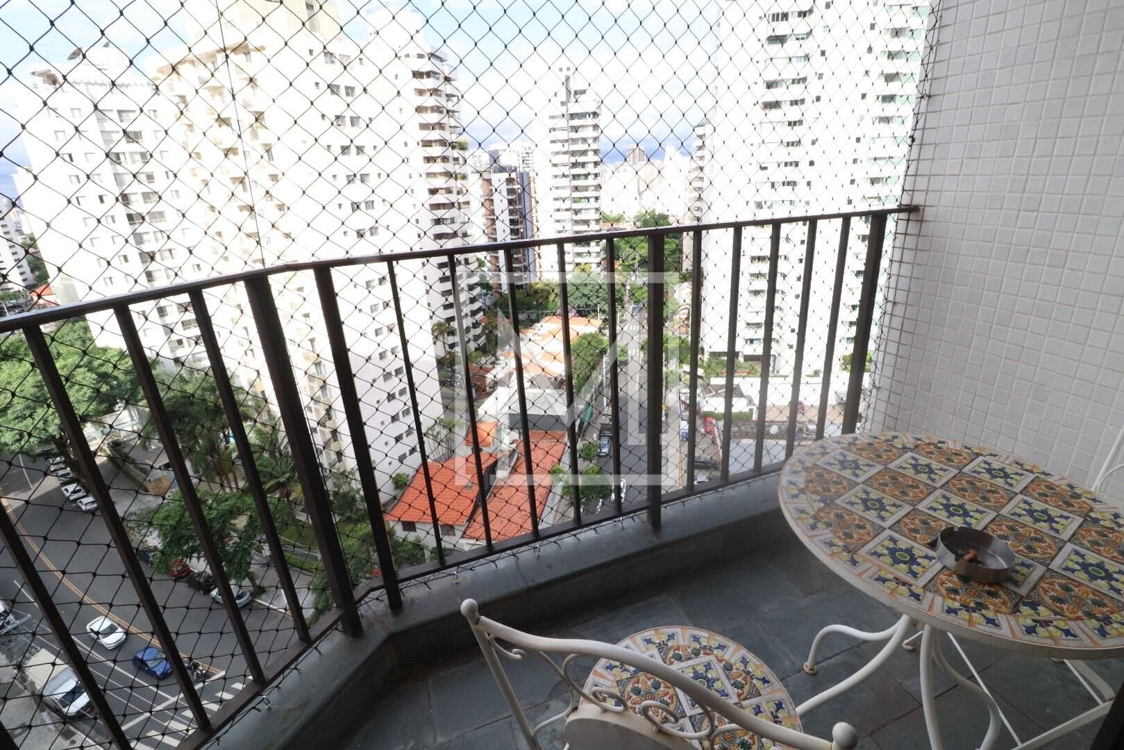 Apartamento com 1 dormitório à venda, 55 m² por R$ 594.999,00 – Aclimação – São Paulo/SP