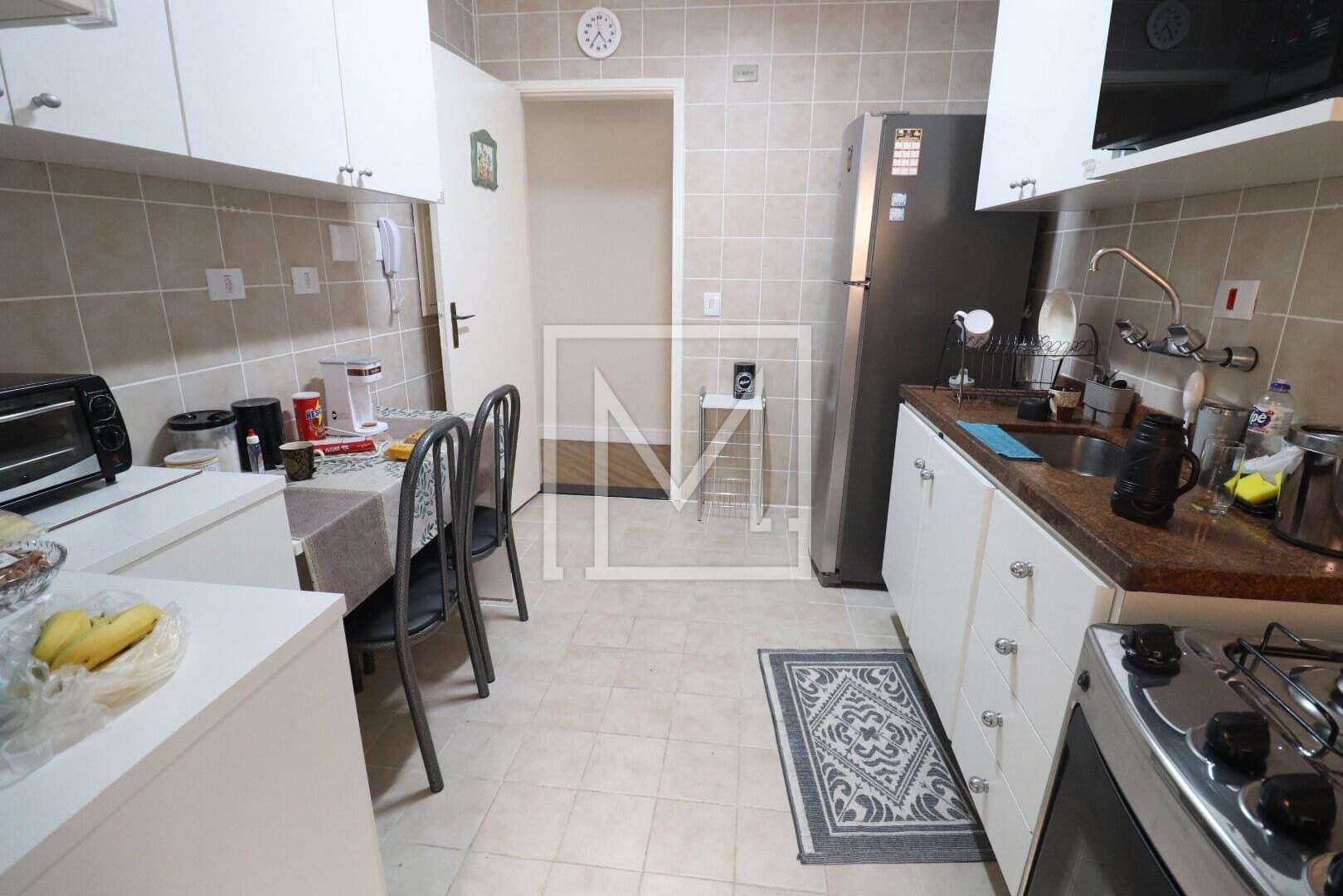 Apartamento com 1 dormitório à venda, 55 m² por R$ 594.999,00 – Aclimação – São Paulo/SP — foto 3 de 21