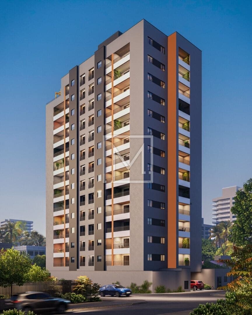 Apartamento à venda, 37 m² por R$ 345.000,00 – Vila Nair – São Paulo/SP
