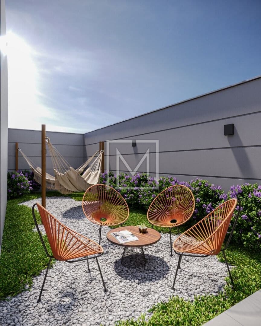 Apartamento à venda, 37 m² por R$ 345.000,00 – Vila Nair – São Paulo/SP — foto 5 de 33