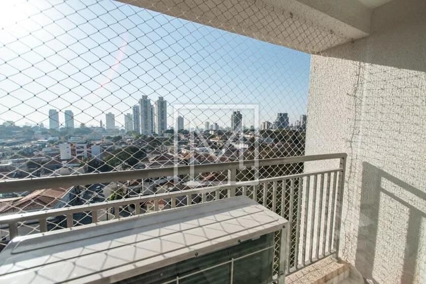 Apartamento com 3 dormitórios à venda, 79 m² por R$ 1.400.000,00 – Ipiranga – São Paulo/SP — foto 2 de 29