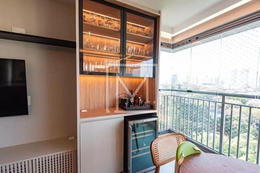 Apartamento com 3 dormitórios à venda, 79 m² por R$ 1.400.000,00 – Ipiranga – São Paulo/SP — foto 3 de 29