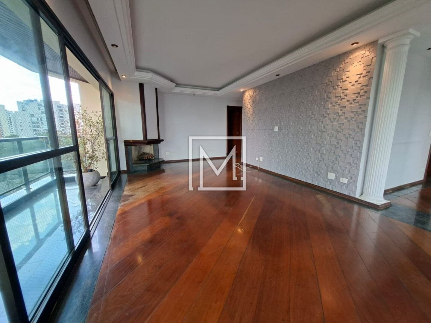 Apartamento com 4 dormitórios, 180 m²  – Chácara Klabin – São Paulo/SP