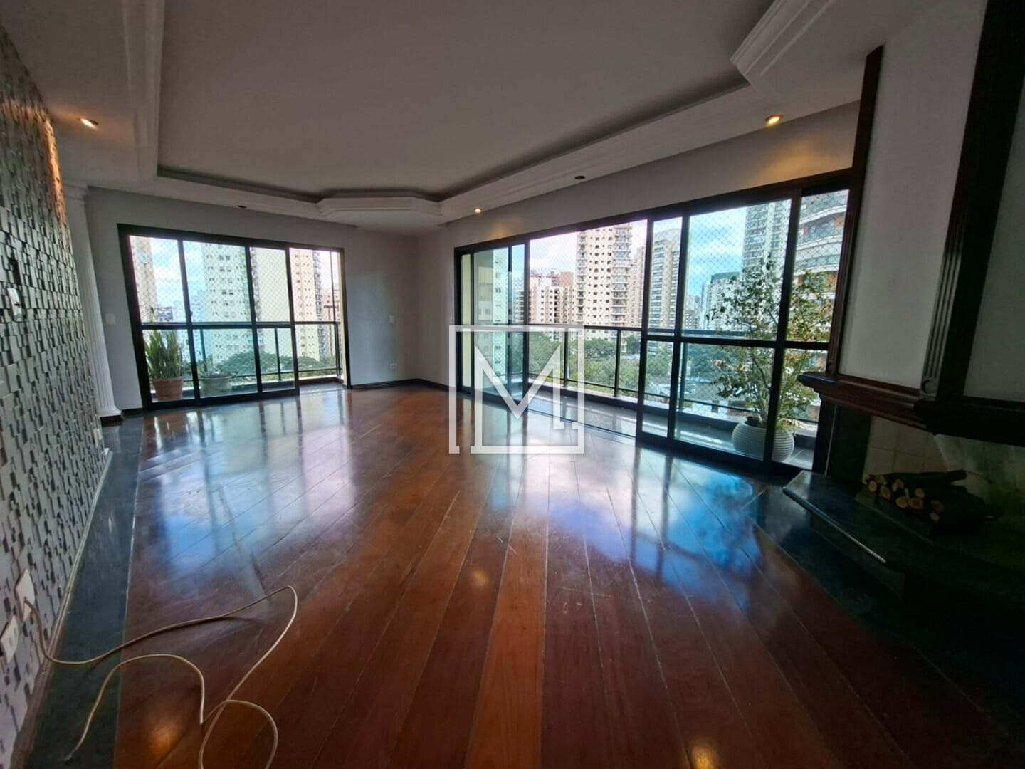 Apartamento com 4 dormitórios, 180 m²  – Chácara Klabin – São Paulo/SP — foto 2 de 29