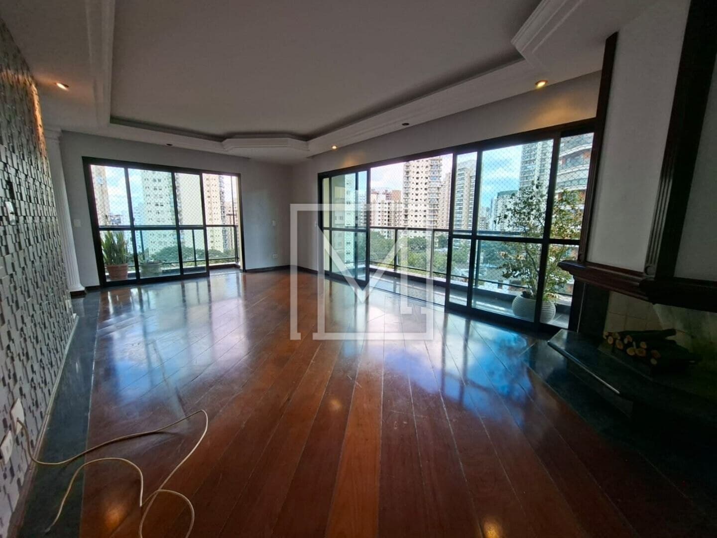 Apartamento com 4 dormitórios, 180 m²  – Chácara Klabin – São Paulo/SP — foto 2 de 29
