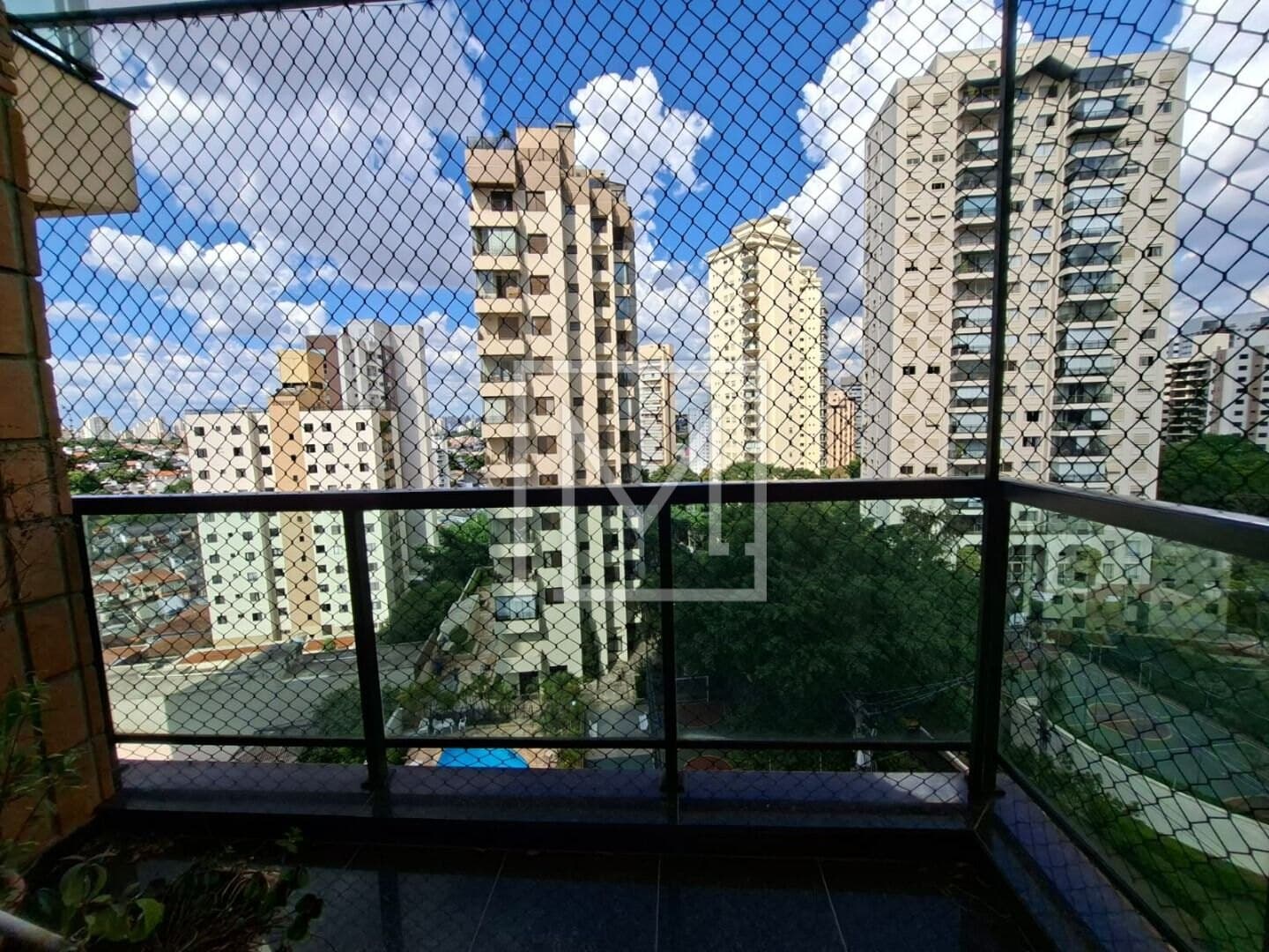 Apartamento com 4 dormitórios, 180 m²  – Chácara Klabin – São Paulo/SP — foto 3 de 29