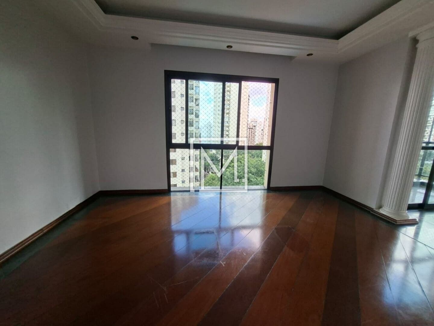 Apartamento com 4 dormitórios, 180 m²  – Chácara Klabin – São Paulo/SP — foto 4 de 29