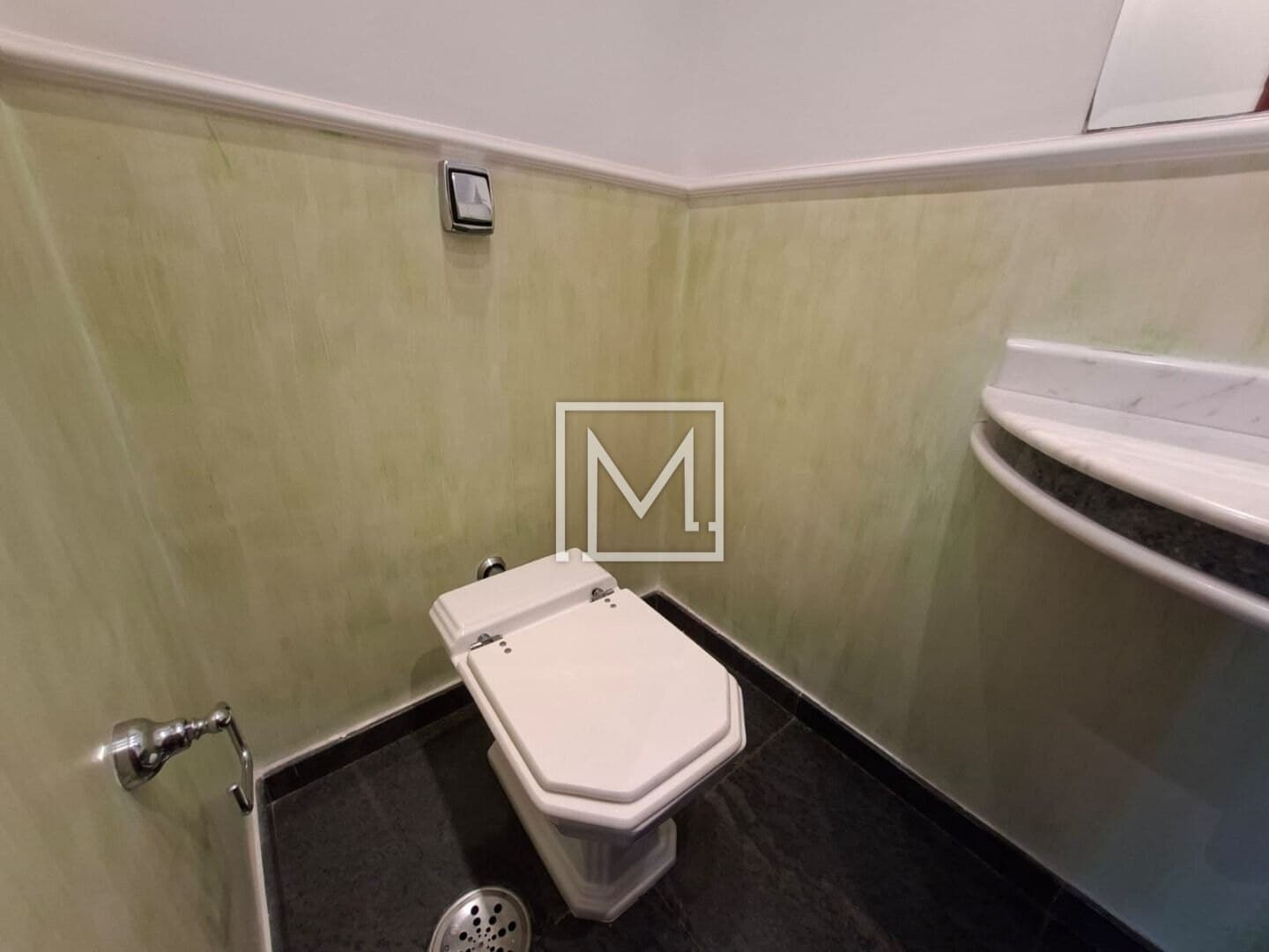 Apartamento com 4 dormitórios, 180 m²  – Chácara Klabin – São Paulo/SP — foto 5 de 29