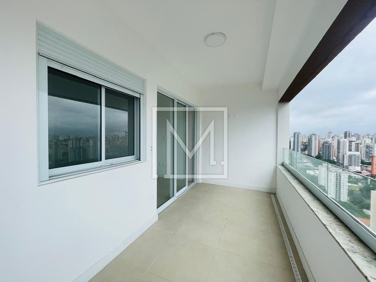 Apartamento com 2 dormitórios à venda, 63 m² por R$ 850.000,00 – Vila Firmiano Pinto – São Paulo/SP