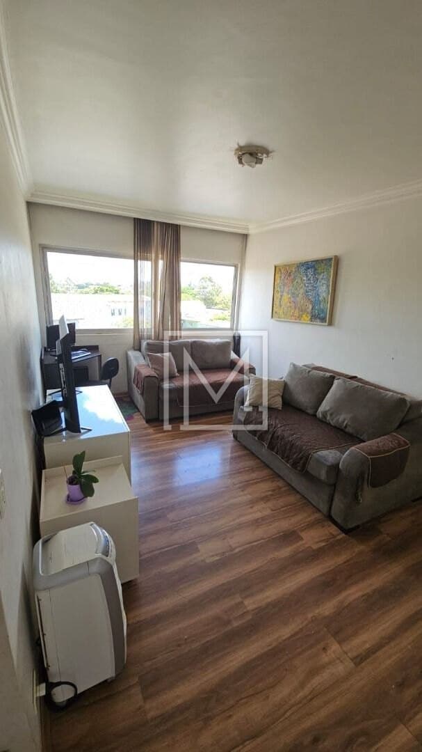 Apartamento com 2 dormitórios à venda, 60 m² por R$ 370.000,00 – Vila Vermelha – São Paulo/SP