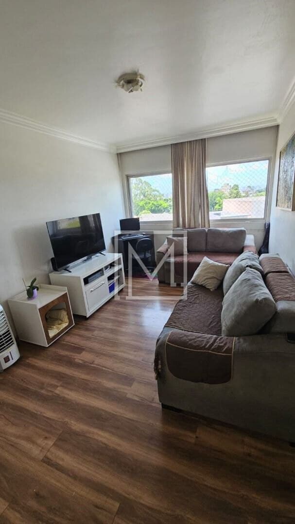 Apartamento com 2 dormitórios à venda, 60 m² por R$ 370.000,00 – Vila Vermelha – São Paulo/SP — foto 2 de 15