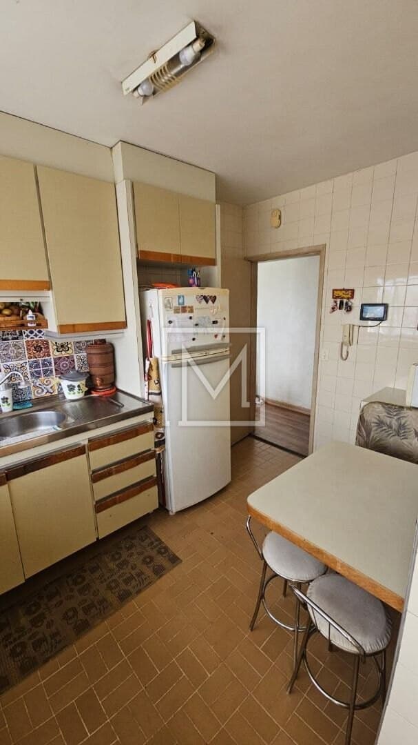 Apartamento com 2 dormitórios à venda, 60 m² por R$ 370.000,00 – Vila Vermelha – São Paulo/SP — foto 4 de 15