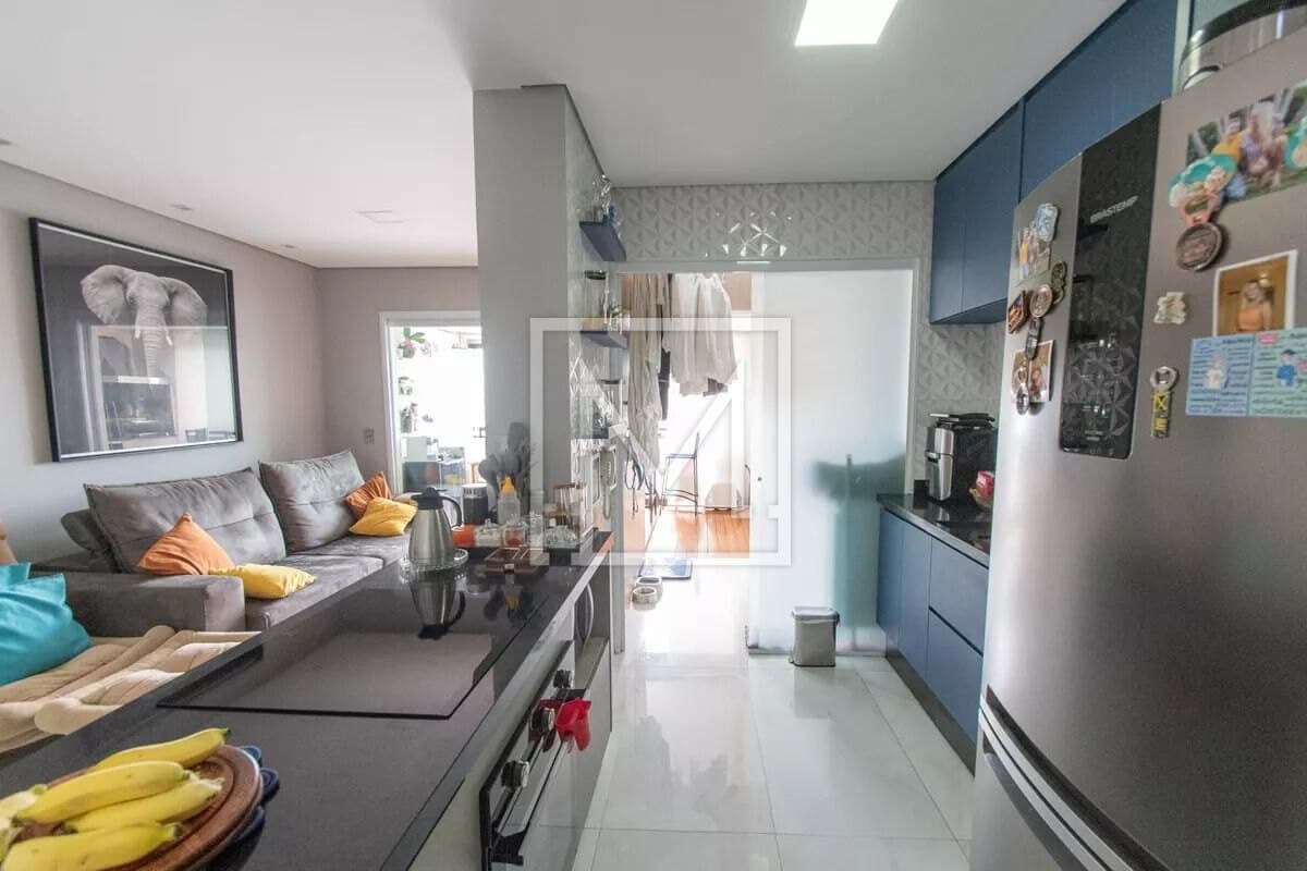 Apartamento à venda, 72 m² por R$ 920.000,00 – Ipiranga – São Paulo/SP — foto 2 de 35