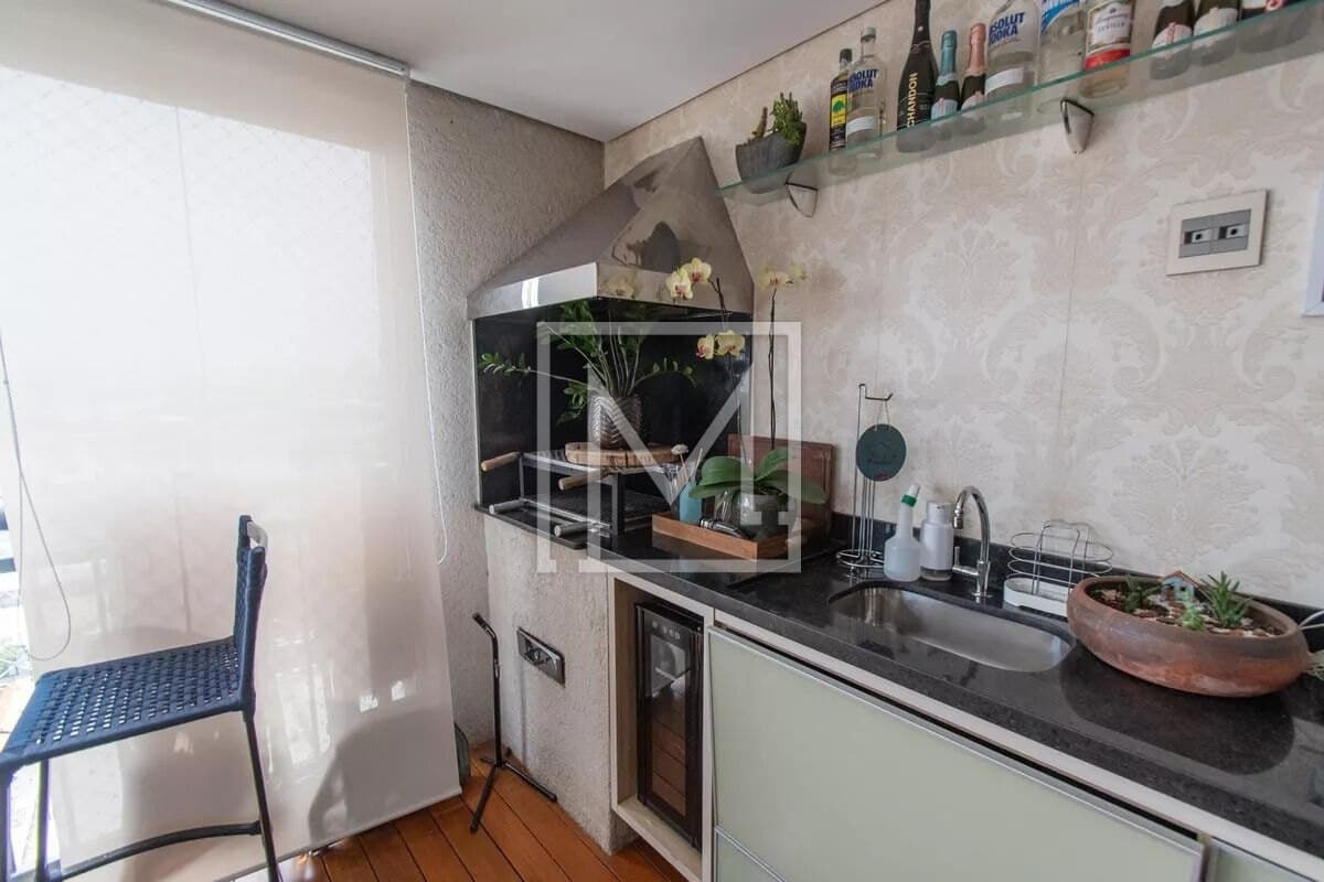 Apartamento à venda, 72 m² por R$ 920.000,00 – Ipiranga – São Paulo/SP — foto 3 de 35