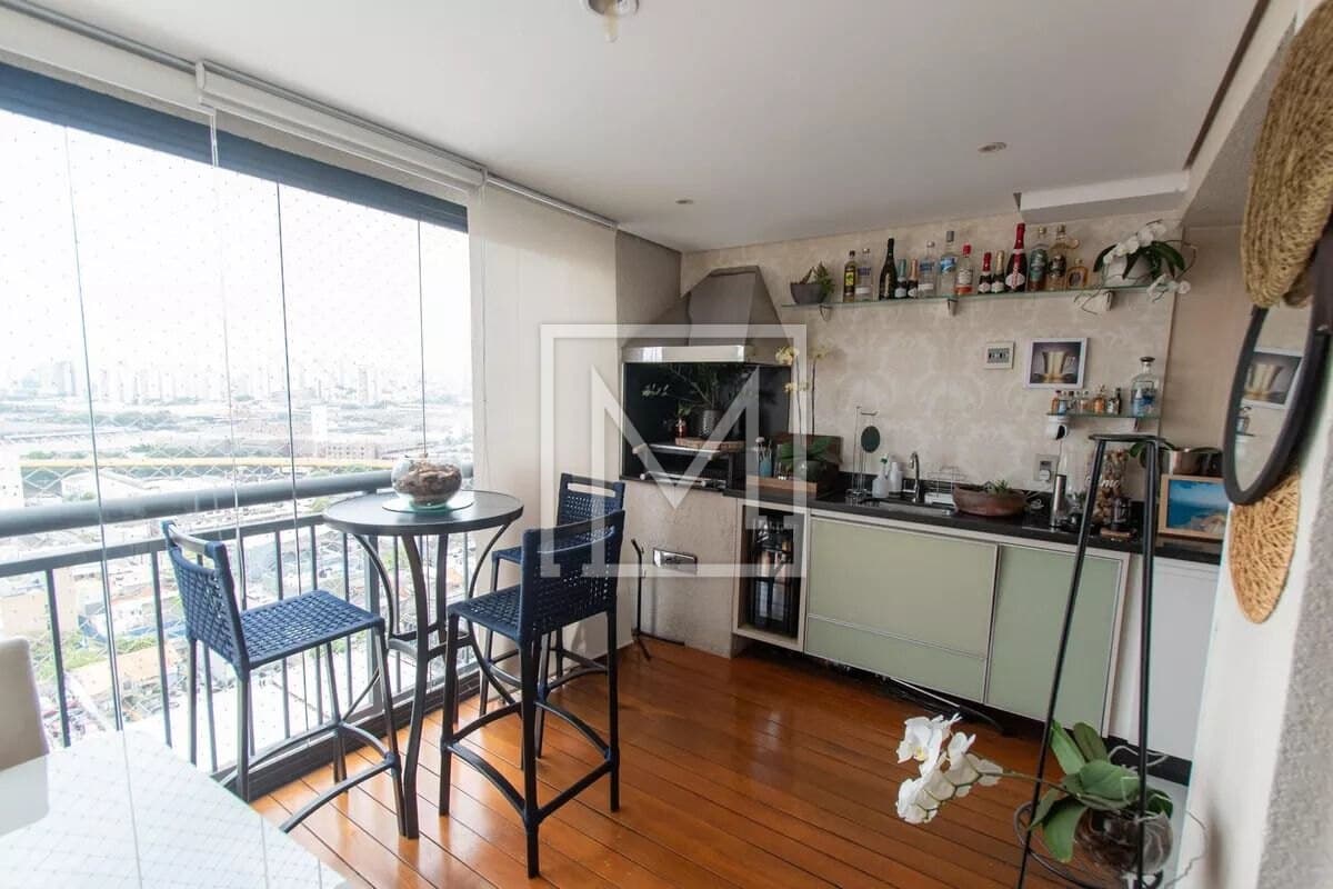 Apartamento à venda, 72 m² por R$ 920.000,00 – Ipiranga – São Paulo/SP — foto 5 de 35