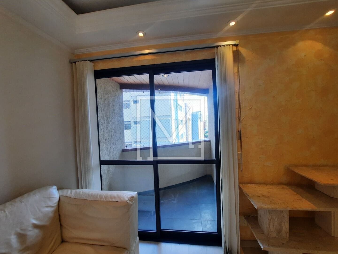 Apartamento à venda, 72 m² por R$ 629.000,00 – Vila Mariana – São Paulo/SP — foto 4 de 24