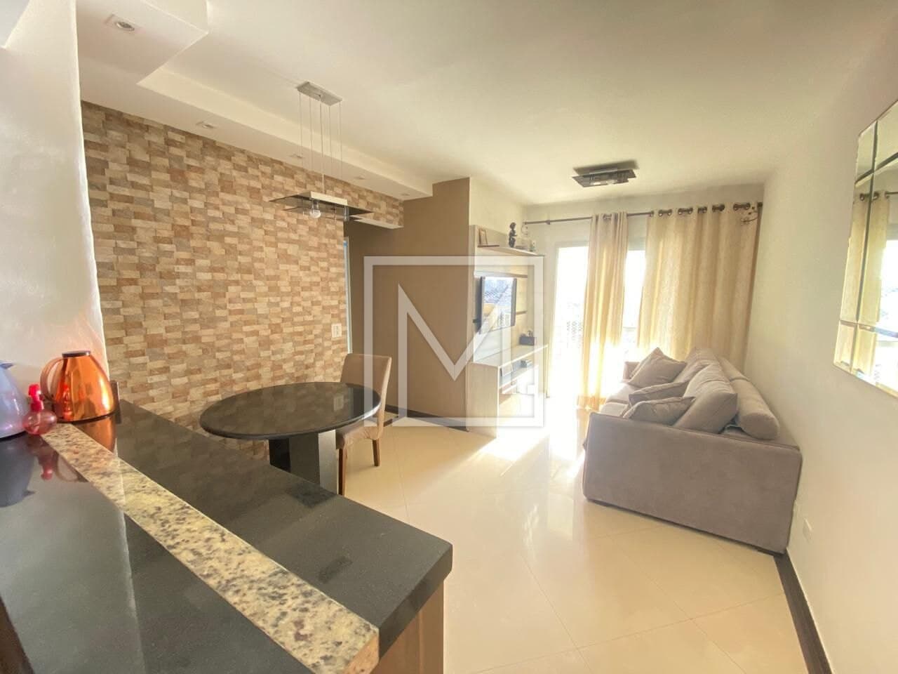 Apartamento à venda, 73 m² por R$ 599.900,00 – Vila das Mercês – São Paulo/SP — foto 2 de 26