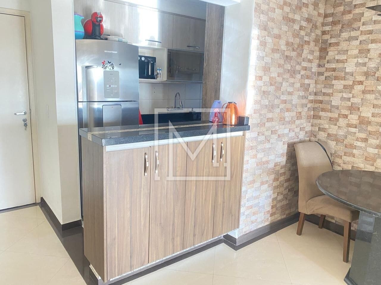 Apartamento à venda, 73 m² por R$ 599.900,00 – Vila das Mercês – São Paulo/SP — foto 3 de 26