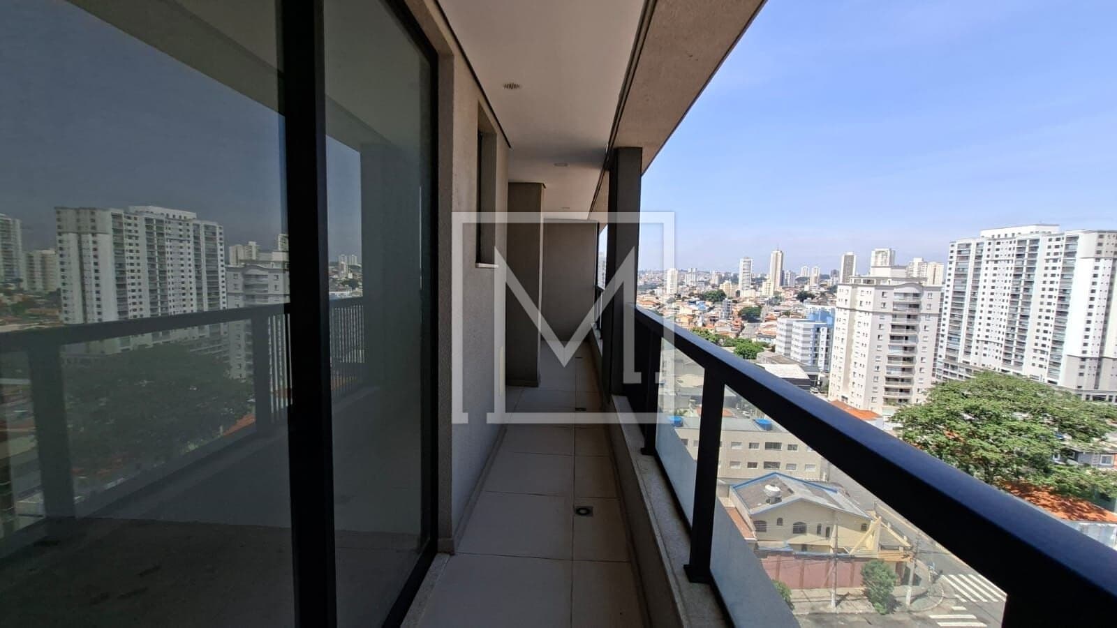 Apartamento com 2 dormitórios à venda, 60 m² por R$ 785.000,00 – Ipiranga – São Paulo/SP