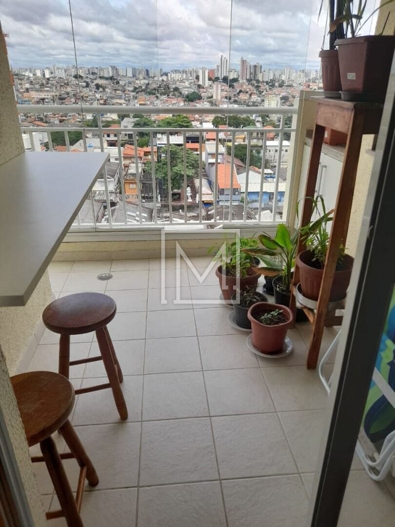 Apartamento à venda, 73 m² por R$ 670.000,00 – Vila das Mercês – São Paulo/SP — foto 2 de 25