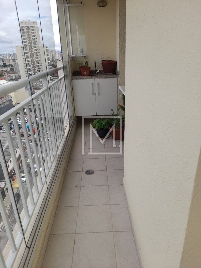 Apartamento à venda, 73 m² por R$ 670.000,00 – Vila das Mercês – São Paulo/SP — foto 3 de 25