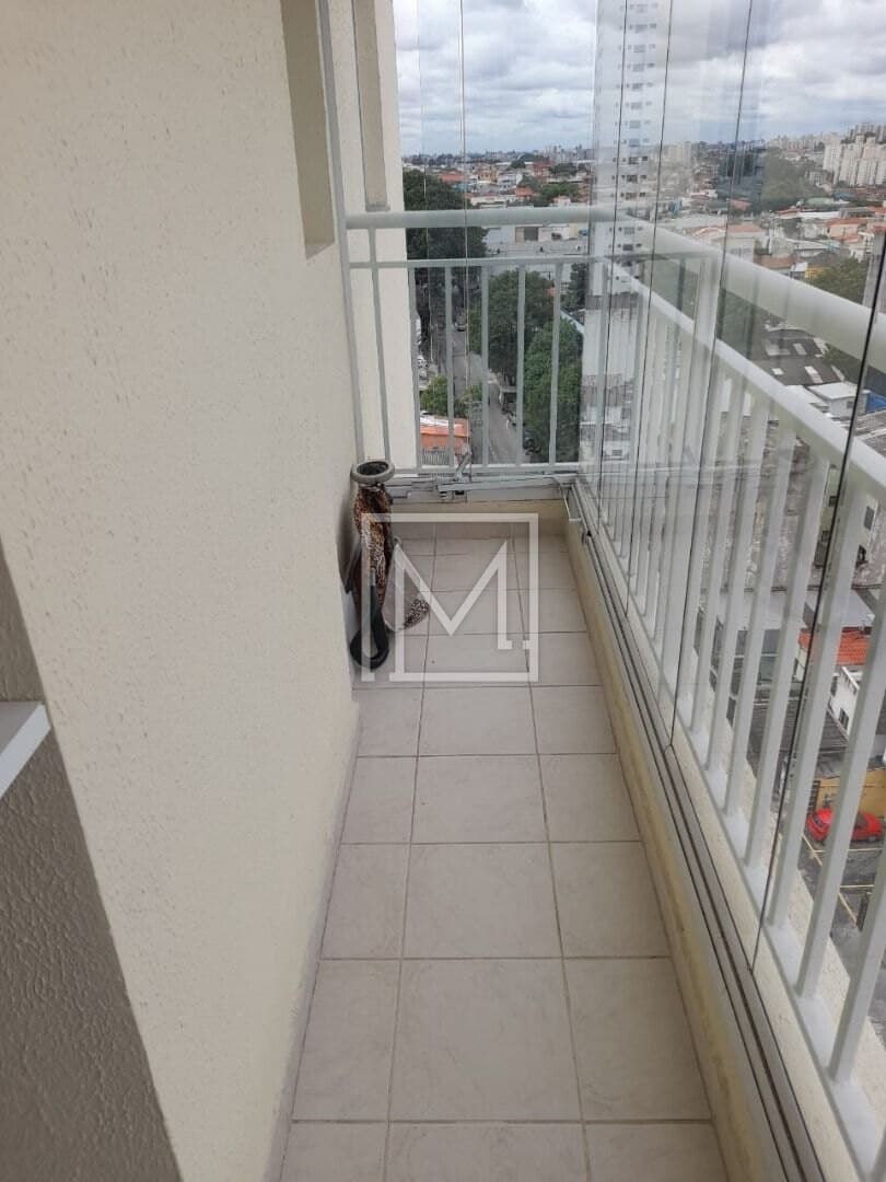 Apartamento à venda, 73 m² por R$ 670.000,00 – Vila das Mercês – São Paulo/SP — foto 4 de 25
