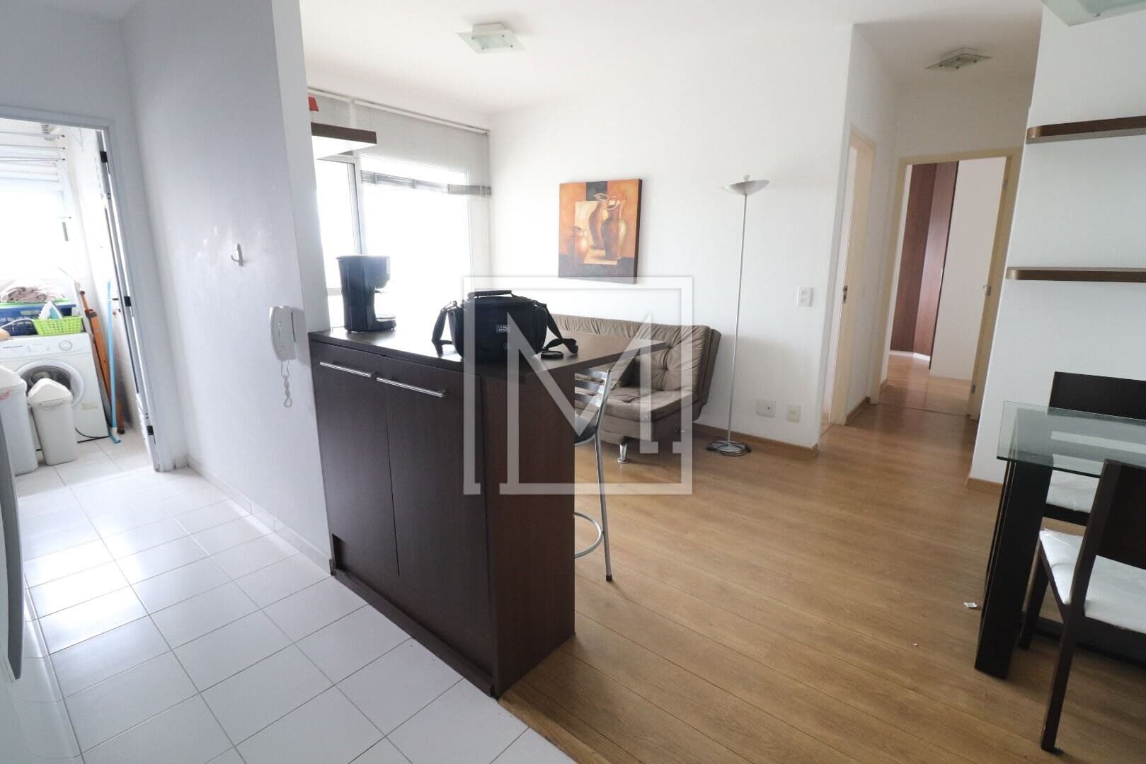 Apartamento com 2 dormitórios à venda, 65 m² por R$ 850.000,00 – Vila Mariana – São Paulo/SP