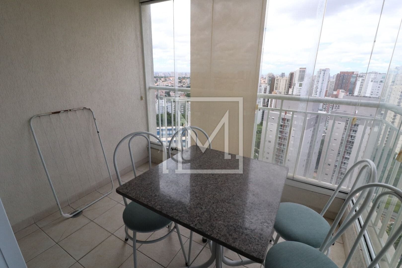 Apartamento com 2 dormitórios à venda, 65 m² por R$ 850.000,00 – Vila Mariana – São Paulo/SP — foto 3 de 22
