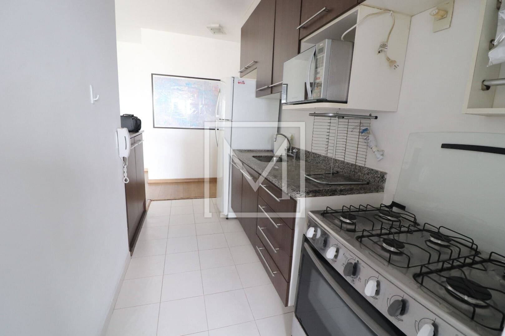 Apartamento com 2 dormitórios à venda, 65 m² por R$ 850.000,00 – Vila Mariana – São Paulo/SP — foto 5 de 22